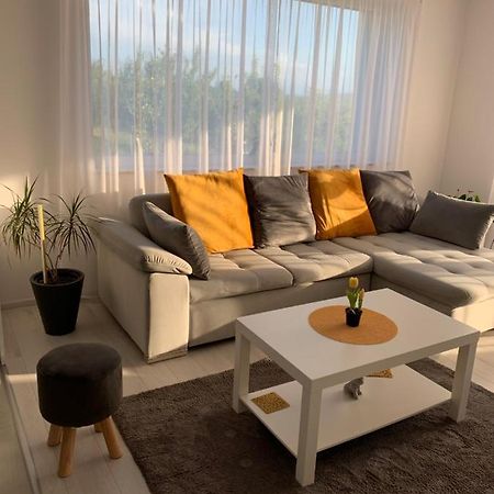 Viktoria House Villa Odorheiu Secuiesc Luaran gambar