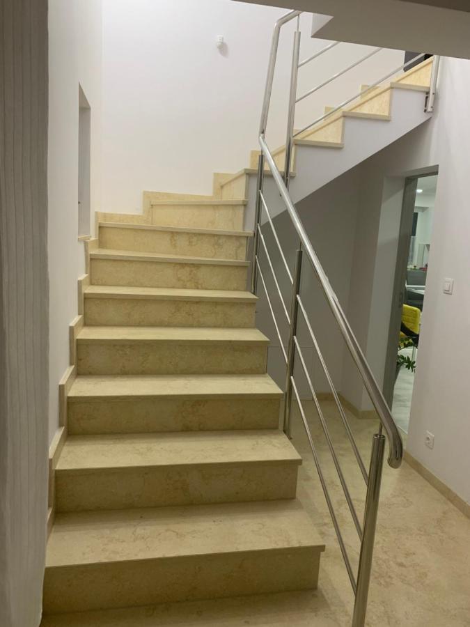 Viktoria House Villa Odorheiu Secuiesc Luaran gambar