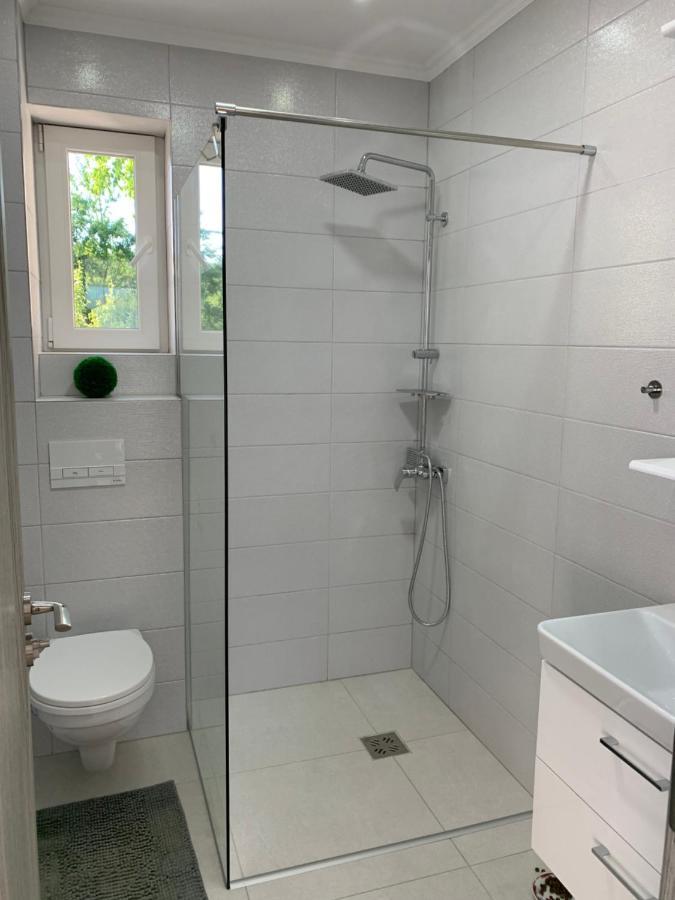 Viktoria House Villa Odorheiu Secuiesc Luaran gambar