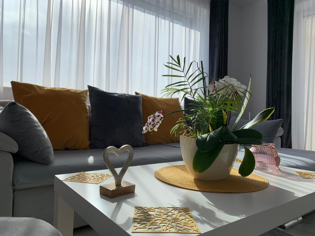 Viktoria House Villa Odorheiu Secuiesc Luaran gambar